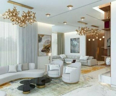 Таунхаус 4 спальни в PARADISE HILLS, Golf City, Dubai South (Dubai World Central) - 4