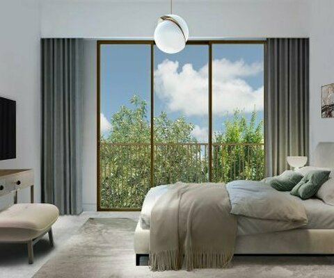 Таунхаус 4 спальни в LA VIOLETA 2, Villanova - 4