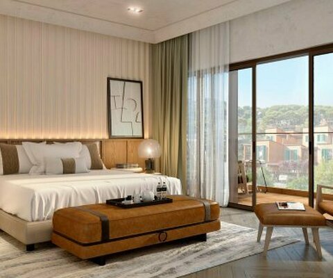 Таунхаус 5 спален в IBIZA DAMAC LAGOONS, Dubai Land - 5