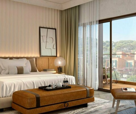 Таунхаус 5 спален в IBIZA DAMAC LAGOONS, Dubai Land - 6