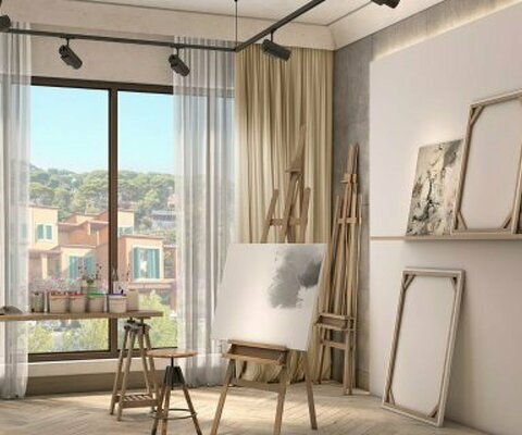 Таунхаус 4 спальни в IBIZA DAMAC LAGOONS, Dubai Land - 4