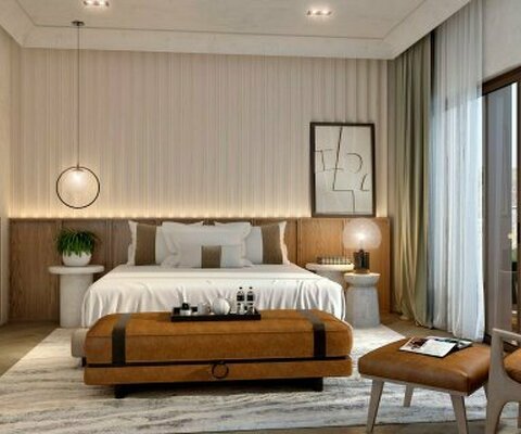 Таунхаус 4 спальни в IBIZA DAMAC LAGOONS, Dubai Land - 5