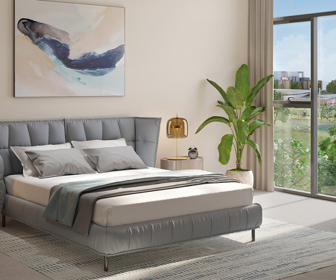 Таунхаус 4 спальни в MUDON AL RANIM PHASE 2, Mudon  - 4