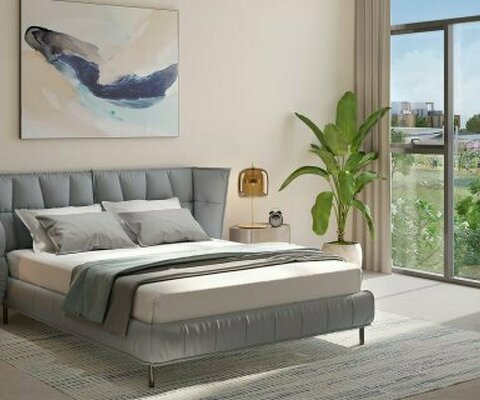 Таунхаус 3 спальни в MUDON AL RANIM PHASE 2, Mudon - 4