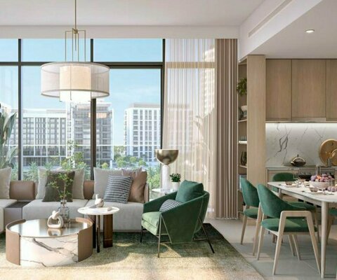 Таунхаус 3 спальни в ELVIRA, Dubai Hills Estate - 3