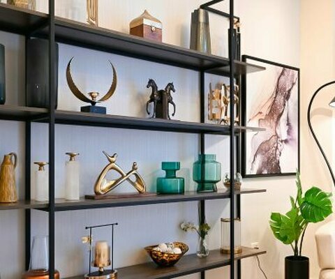 Таунхаус 4 спальни в SENSES AT THE FIELDS, Mohammed Bin Rashid City - 6