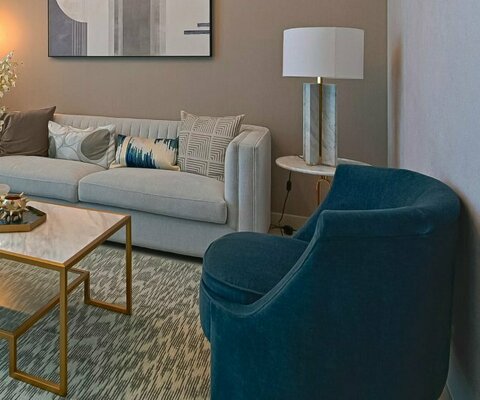 Таунхаус 4 спальни в SENSES AT THE FIELDS, Mohammed Bin Rashid City - 7