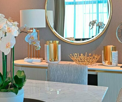 Таунхаус 4 спальни в SENSES AT THE FIELDS, Mohammed Bin Rashid City - 9