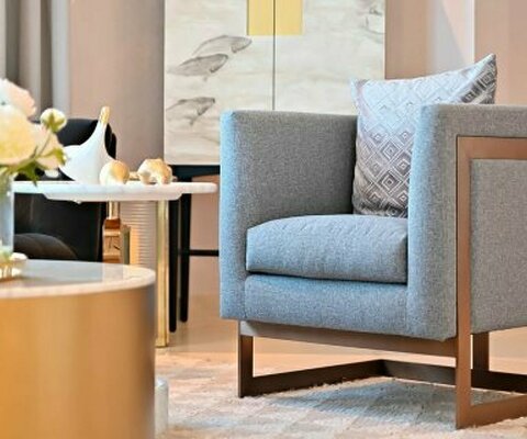 Таунхаус 4 спальни в SENSES AT THE FIELDS, Mohammed Bin Rashid City - 10