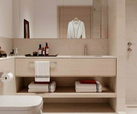 Таунхаус 3 спальни в PALACE RESIDENCES - NORTH, Dubai Creek Harbour - 3