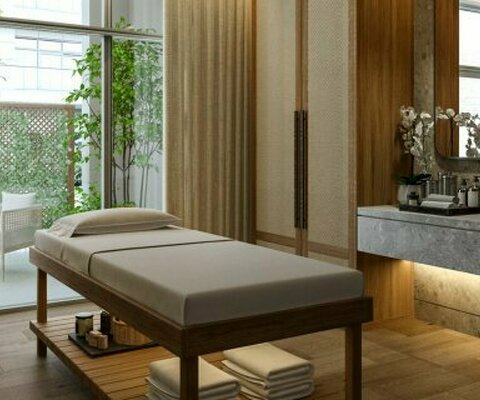 Таунхаус 2 спальни в MARRIOTT EXECUTIVE APARTMENTS IN BARSHA SOUTH, Al Barsha - 2