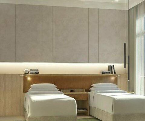 Таунхаус 2 спальни в MARRIOTT EXECUTIVE APARTMENTS IN BARSHA SOUTH, Al Barsha - 6