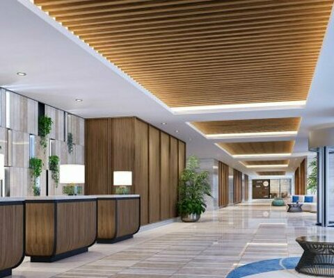 Таунхаус 2 спальни в MARRIOTT EXECUTIVE APARTMENTS IN BARSHA SOUTH, Al Barsha - 8