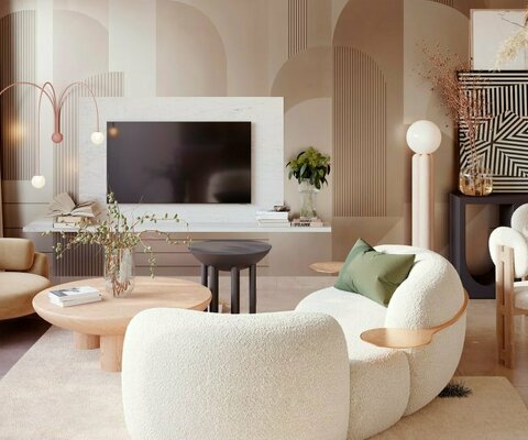 Таунхаус 4 спальни в ANYA 2 TOWNHOUSES, Arabian Ranches 3 - 3