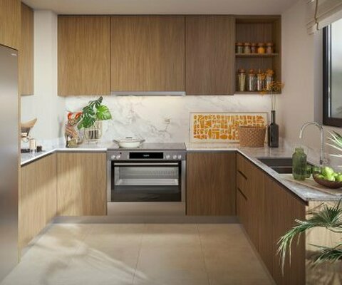 Таунхаус 3 спальни в ANYA 2 TOWNHOUSES, Arabian Ranches 3 - 5