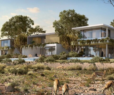 Таунхаус 4 спальни в EXPO VALLEY AT EXPO CITY, Dubai South (Dubai World Central) - 4