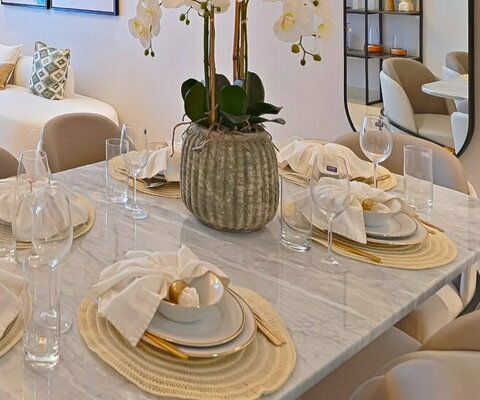 Таунхаус 4 спальни в SENSES AT THE FIELDS, Mohammed Bin Rashid City - 3