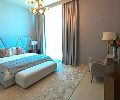 Таунхаус 4 спальни в SENSES AT THE FIELDS, Mohammed Bin Rashid City - 4