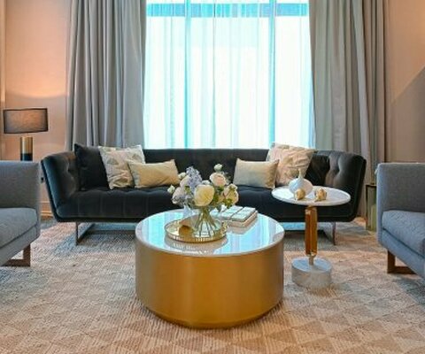 Таунхаус 4 спальни в SENSES AT THE FIELDS, Mohammed Bin Rashid City - 5