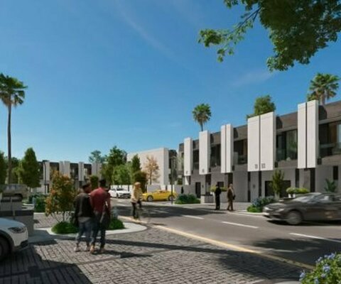 Таунхаус 2 спальни в BIANCA TOWNHOUSES, Dubai Land - 2