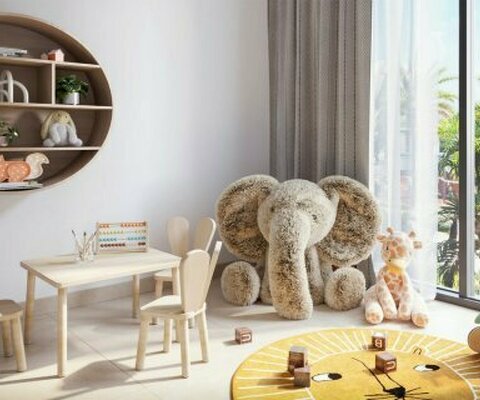 Таунхаус 3 спальни в ANYA TOWNHOUSES, Arabian Ranches 3 - 2