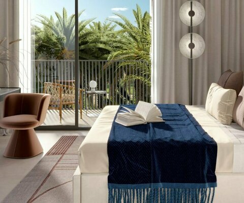 Таунхаус 3 спальни в ANYA TOWNHOUSES, Arabian Ranches 3 - 3