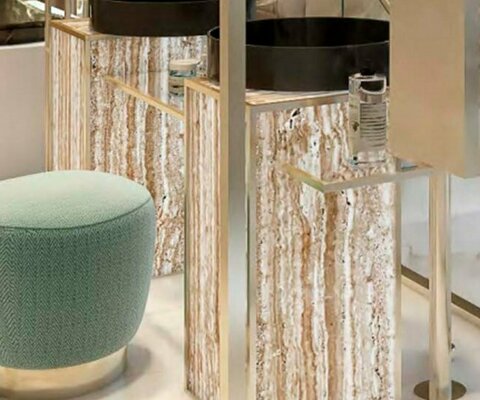 Пентхаус 7 спален в CAVALLI COUTURE, Dubai Water Canal - 10