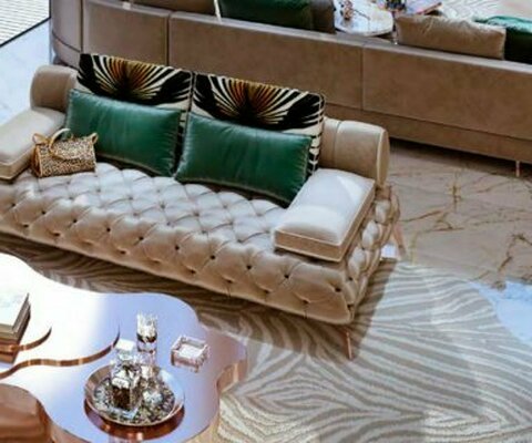 Пентхаус 6 спален в CAVALLI COUTURE, Dubai Water Canal  - 6