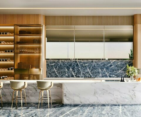 Пентхаус 4 спальни в BUGATTI RESIDENCES, Business Bay - 5