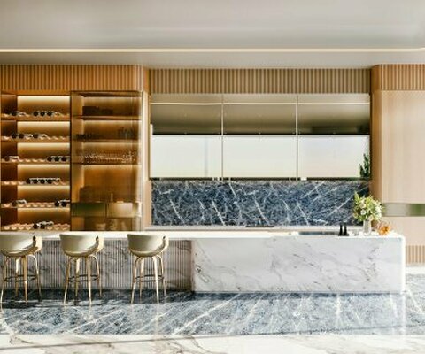 Пентхаус 4 спальни в BUGATTI RESIDENCES, Business Bay - 2