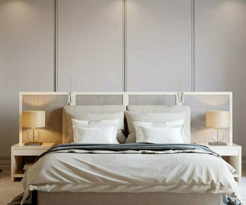 Пентхаус 1 спальня в BINGHATTI GATE, Jumeirah Village Circle - 2