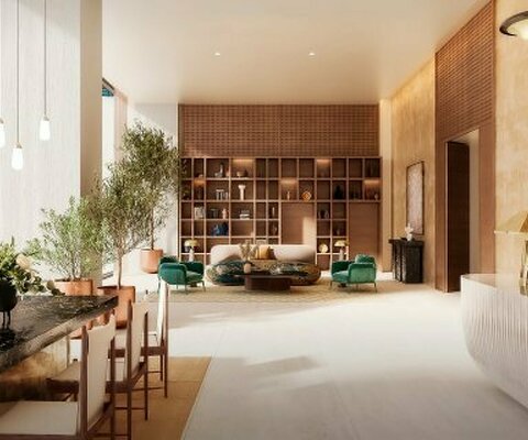 Пентхаус 5 спален в CREEK WATERS 2 APARTMENTS, Dubai Creek Harbour - 3