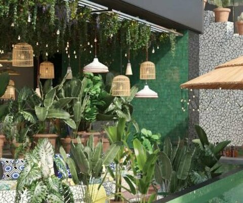 Пентхаус 4 спальни в MAMA SHELTER, Business Bay - 5