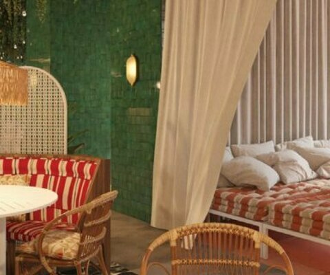 Пентхаус 4 спальни в MAMA SHELTER, Business Bay - 6