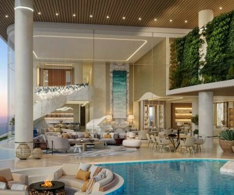 Пентхаус 5 спален в ONE CRESCENT, Palm Jumeirah - 3