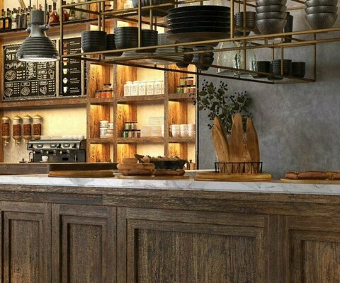 Пентхаус 2 спальни в MARRIOTT EXECUTIVE APARTMENTS IN BARSHA SOUTH, Al Barsha - 2