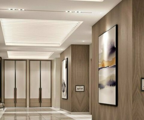 Пентхаус 2 спальни в MARRIOTT EXECUTIVE APARTMENTS IN BARSHA SOUTH, Al Barsha - 7