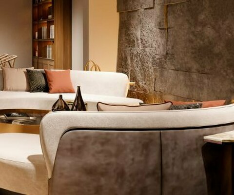 Пентхаус 4 спальни в MAR CASA, Maritime City - 3