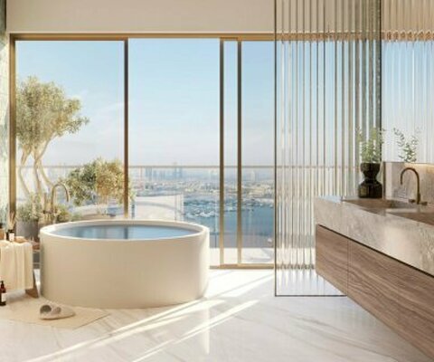 Пентхаус 4 спальни в MAR CASA, Maritime City - 5