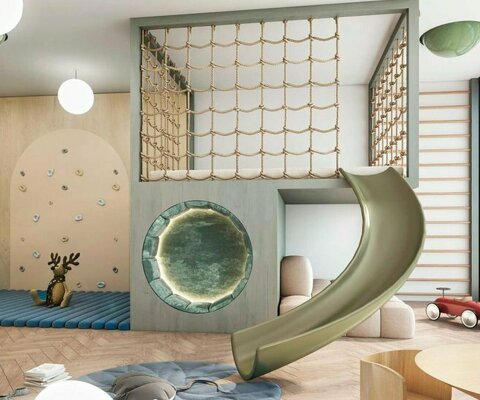 Пентхаус 3 спальни в MAR CASA, Maritime City - 5