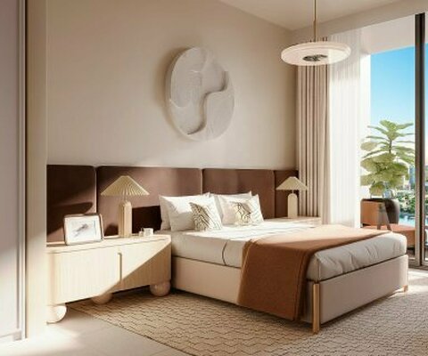 Пентхаус 5 спален в CREEK WATERS APARTMENTS, Dubai Creek Harbour - 8
