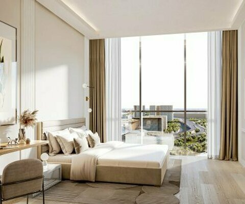 Пентхаус 4 спальни в MANGROVE RESIDENCE AT EXPO CITY, Dubai South (Dubai World Central) - 2