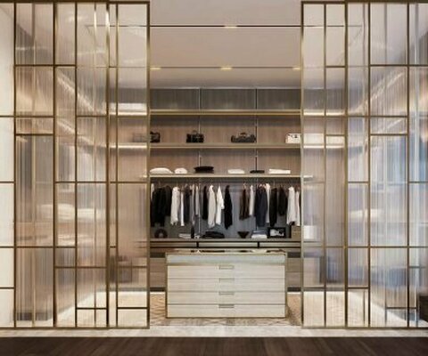 Пентхаус 5 спален в ST REGIS THE RESIDENCES AT FINANCIAL CENTRE ROAD, Downtown Dubai - 3