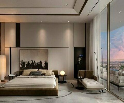 Пентхаус 5 спален в ST REGIS THE RESIDENCES AT FINANCIAL CENTRE ROAD, Downtown Dubai - 5