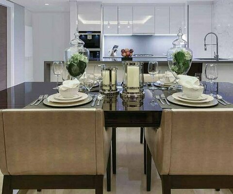 Пентхаус 4 спальни в THE STERLING, Business Bay - 5