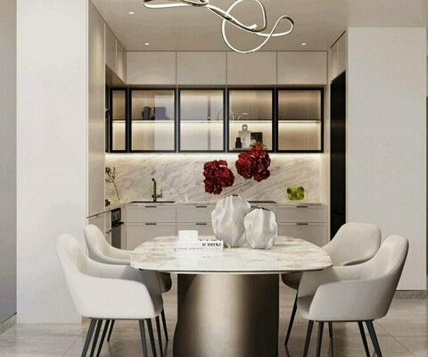 Дуплекс 2 спальни в SAMANA CALIFORNIA 2, Al Furjan - 5