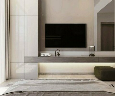 Дуплекс 1 спальня в SAMANA CALIFORNIA 2, Al Furjan - 3