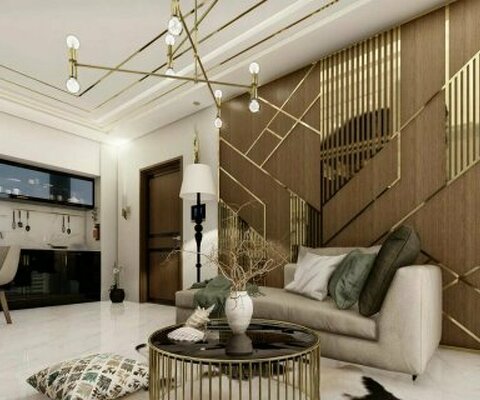 Дуплекс 1 спальня в SAMANA WAVES APARTMENTS, Jumeirah Village Circle - 3