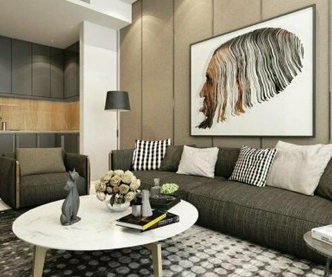 Дуплекс 3 спальни в CLOUD TOWER, Jumeirah Village Triangle - 2