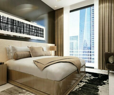 Дуплекс 3 спальни в CLOUD TOWER, Jumeirah Village Triangle - 4